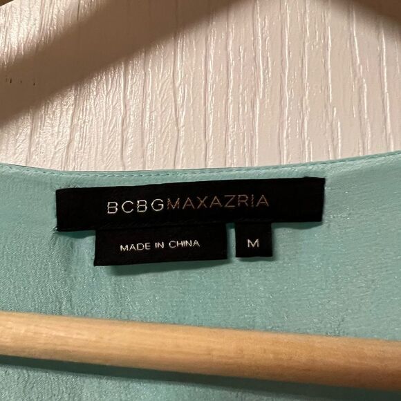 BCBGMaxAzaria Blouse  - Picture 7 of 7